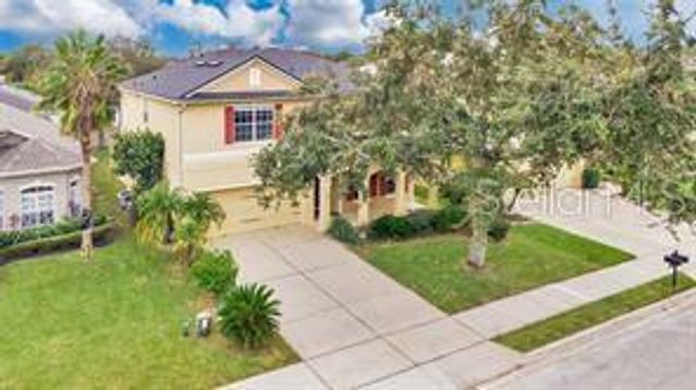 9068 VICKROY TERRACE, Oviedo, FL 32765
