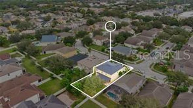 9068 VICKROY TERRACE, Oviedo, FL 32765