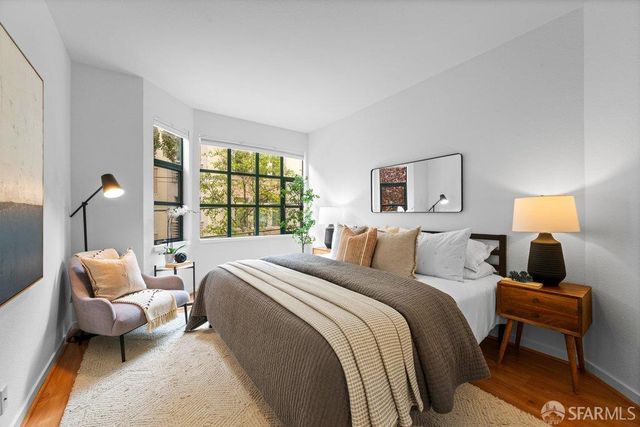 33 Vandewater Street 103, San Francisco, CA 94133