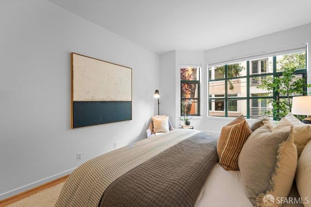 33 Vandewater Street 103, San Francisco, CA 94133