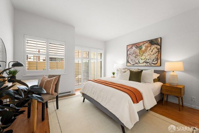 33 Vandewater Street 103, San Francisco, CA 94133