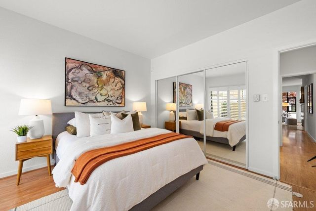 33 Vandewater Street 103, San Francisco, CA 94133