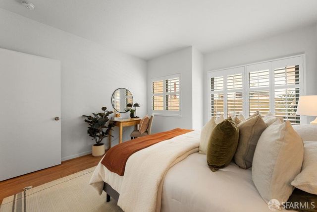 33 Vandewater Street 103, San Francisco, CA 94133