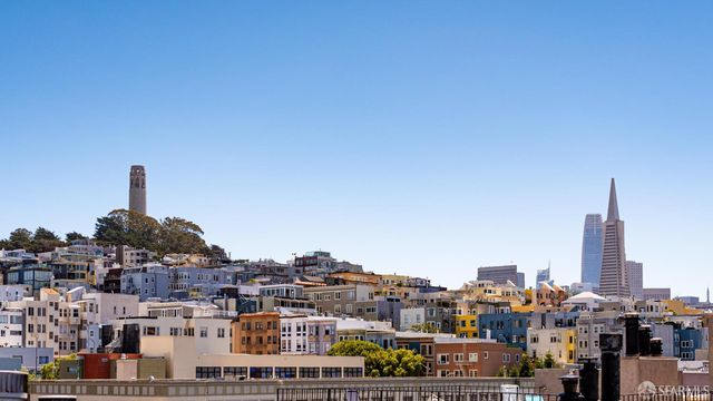 33 Vandewater Street 103, San Francisco, CA 94133