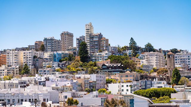 33 Vandewater Street 103, San Francisco, CA 94133