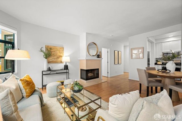 33 Vandewater Street 103, San Francisco, CA 94133
