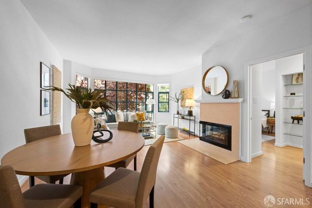 33 Vandewater Street 103, San Francisco, CA 94133