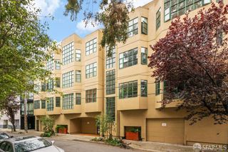 33 Vandewater Street 103, San Francisco, CA 94133