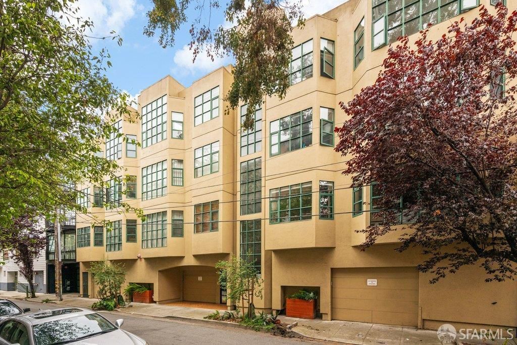 33 Vandewater Street 103, San Francisco, CA 94133