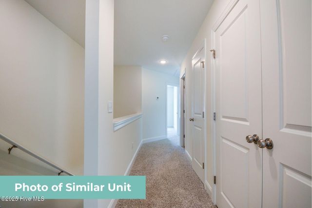 208 Sandy Cove Lane, Sneads Ferry, NC 28460