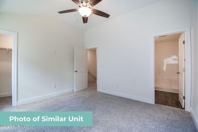 208 Sandy Cove Lane, Sneads Ferry, NC 28460