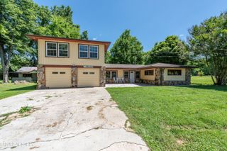 8121 Old Highway 73, Townsend, TN 37882