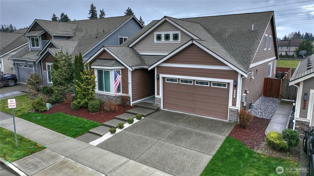 2336 41st Avenue SE, Puyallup, WA 98374