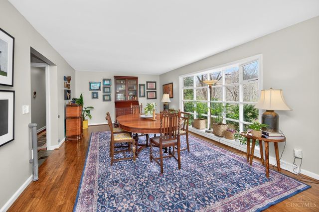 350 Pleasant Hill Drive, Wyoming, OH 45215