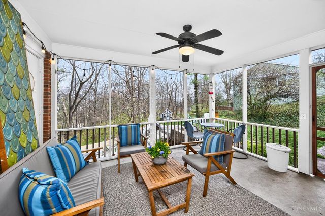 350 Pleasant Hill Drive, Wyoming, OH 45215