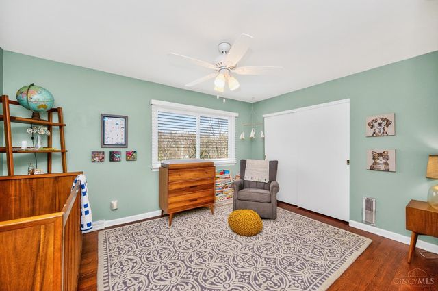 350 Pleasant Hill Drive, Wyoming, OH 45215