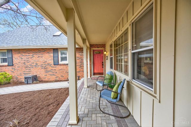 350 Pleasant Hill Drive, Wyoming, OH 45215