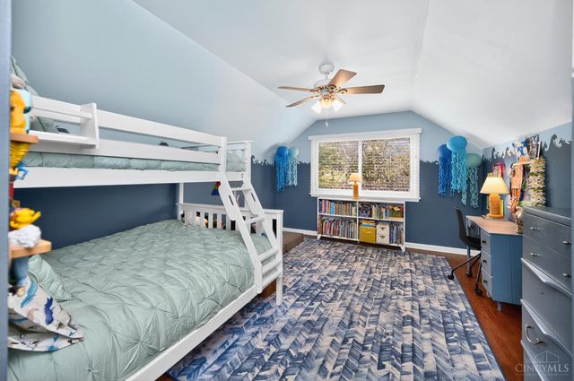 350 Pleasant Hill Drive, Wyoming, OH 45215