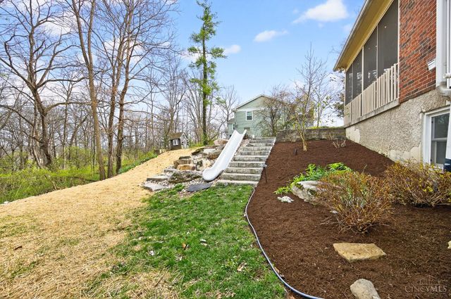 350 Pleasant Hill Drive, Wyoming, OH 45215