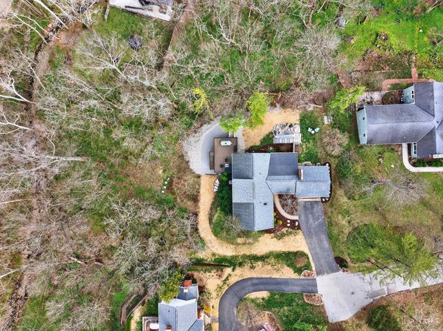 350 Pleasant Hill Drive, Wyoming, OH 45215