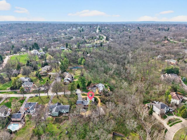 350 Pleasant Hill Drive, Wyoming, OH 45215