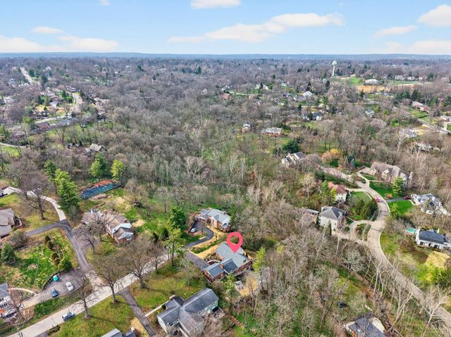 350 Pleasant Hill Drive, Wyoming, OH 45215