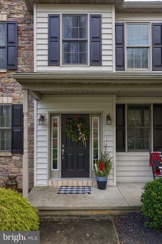 471 SHENKS FERRY RD, Conestoga, PA 17516