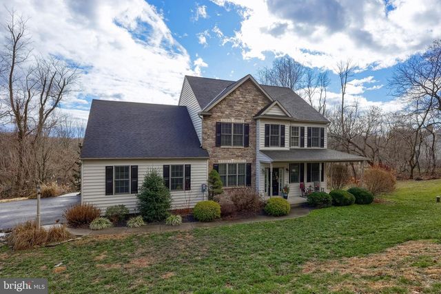 471 SHENKS FERRY RD, Conestoga, PA 17516