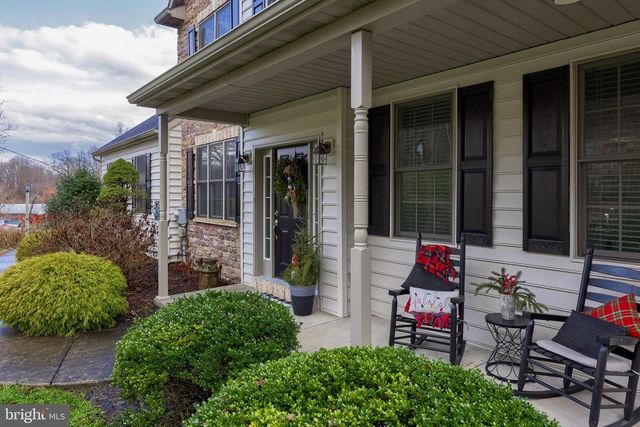 471 SHENKS FERRY RD, Conestoga, PA 17516