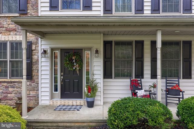 471 SHENKS FERRY RD, Conestoga, PA 17516