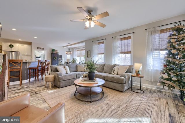 471 SHENKS FERRY RD, Conestoga, PA 17516