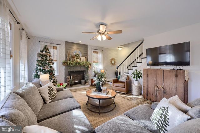 471 SHENKS FERRY RD, Conestoga, PA 17516