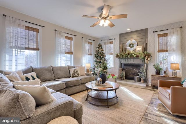 471 SHENKS FERRY RD, Conestoga, PA 17516