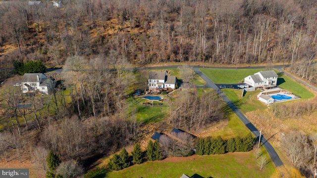 471 SHENKS FERRY RD, Conestoga, PA 17516