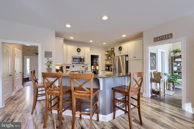 471 SHENKS FERRY RD, Conestoga, PA 17516