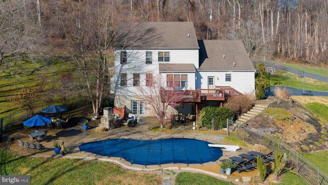 471 SHENKS FERRY RD, Conestoga, PA 17516