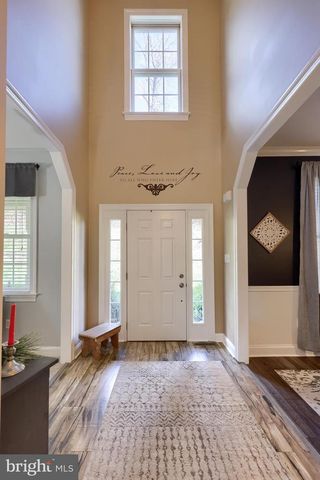 471 SHENKS FERRY RD, Conestoga, PA 17516