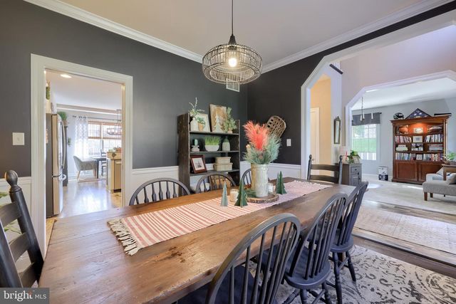 471 SHENKS FERRY RD, Conestoga, PA 17516