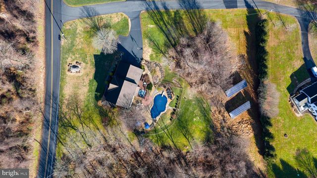 471 SHENKS FERRY RD, Conestoga, PA 17516