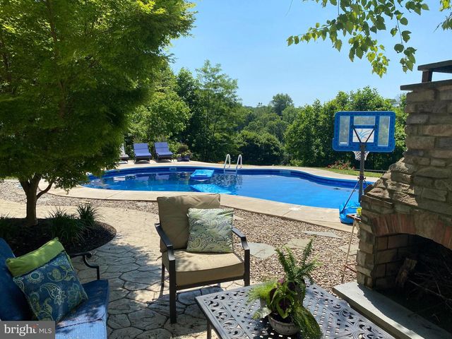 471 SHENKS FERRY RD, Conestoga, PA 17516