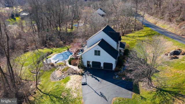 471 SHENKS FERRY RD, Conestoga, PA 17516