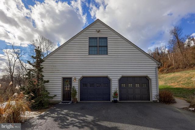 471 SHENKS FERRY RD, Conestoga, PA 17516