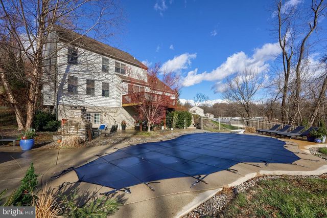 471 SHENKS FERRY RD, Conestoga, PA 17516