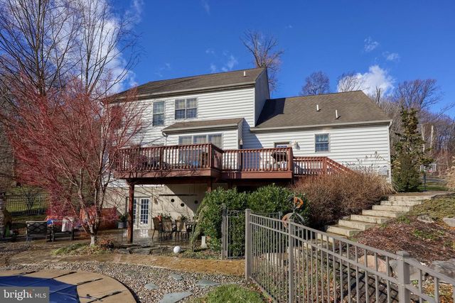 471 SHENKS FERRY RD, Conestoga, PA 17516