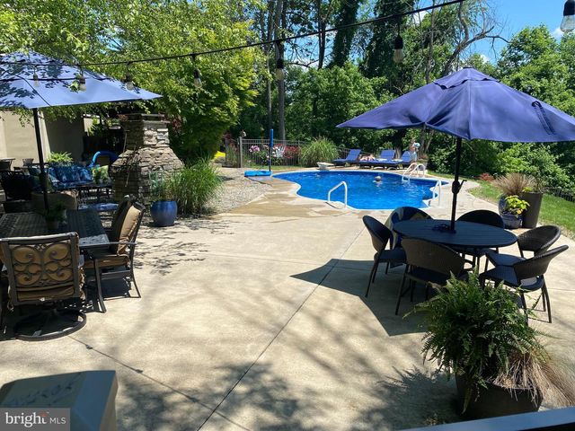 471 SHENKS FERRY RD, Conestoga, PA 17516