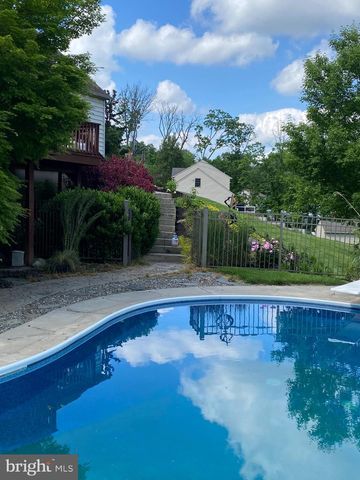 471 SHENKS FERRY RD, Conestoga, PA 17516