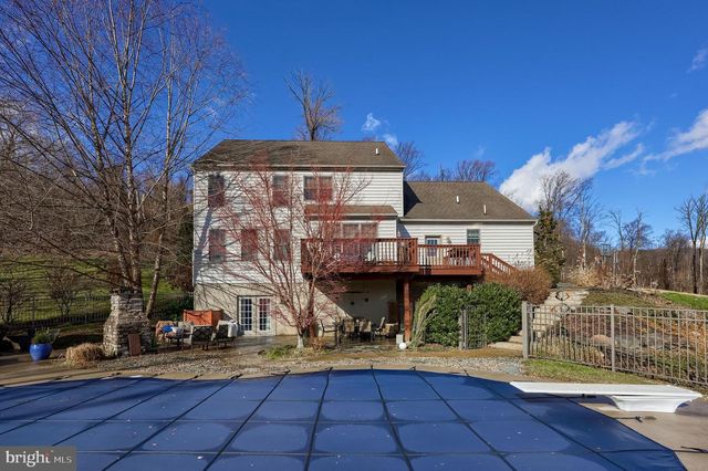 471 SHENKS FERRY RD, Conestoga, PA 17516