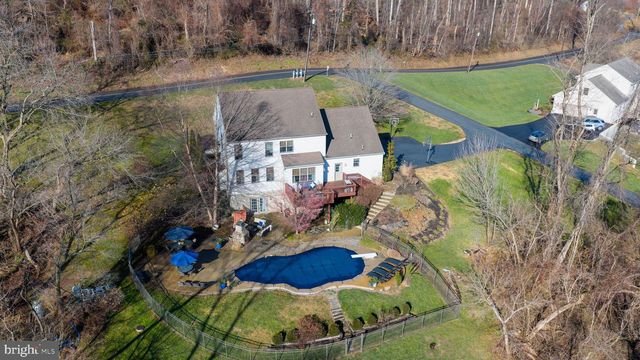 471 SHENKS FERRY RD, Conestoga, PA 17516