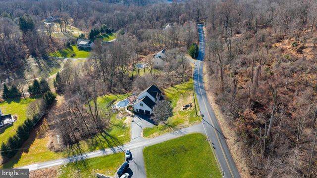 471 SHENKS FERRY RD, Conestoga, PA 17516