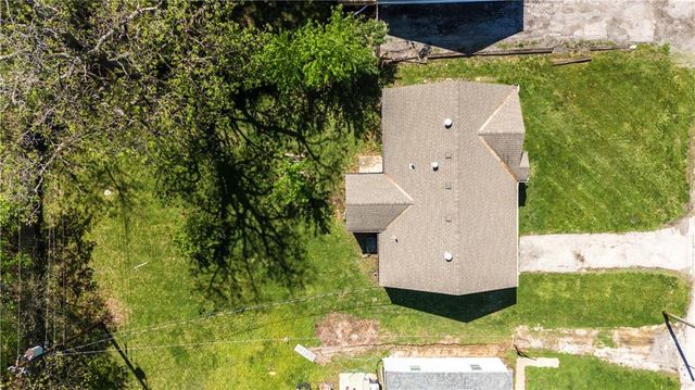 3121 Grand Avenue, Kansas City, MO 64111